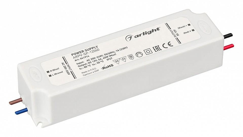 Блок питания Arlight ARPV 041914 