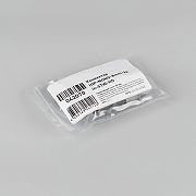 Соединитель лент прямой жесткий Arlight 042070 IP 20-1