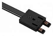 Токопровод концевой Arlight MAG-VIBE 044183 цвет арматуры Черный