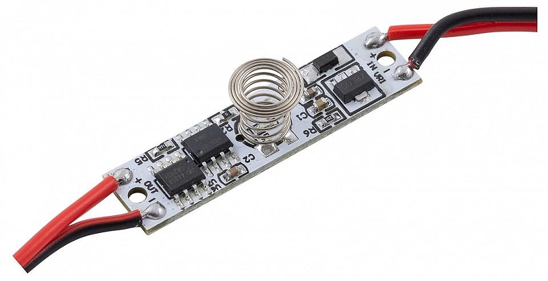 Выключатель Apeyron Electrics 04-42 