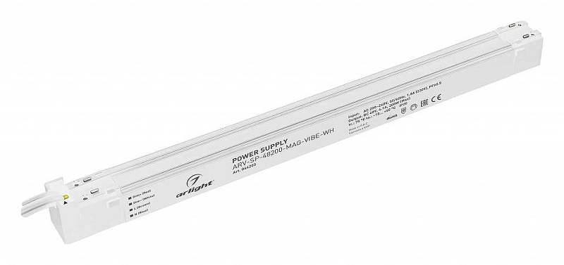 Блок питания Arlight ARV-SP 044203 цвет арматуры Белый