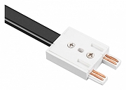 Токопровод концевой Arlight MAG-VIBE 044509 цвет арматуры Белый