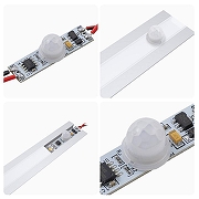 Датчик движения Apeyron Electrics 04-46 IP 20-5