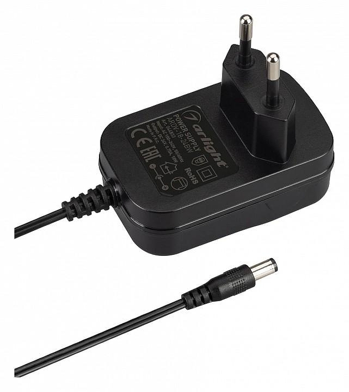 Блок питания с проводом Arlight ARDV 044833 