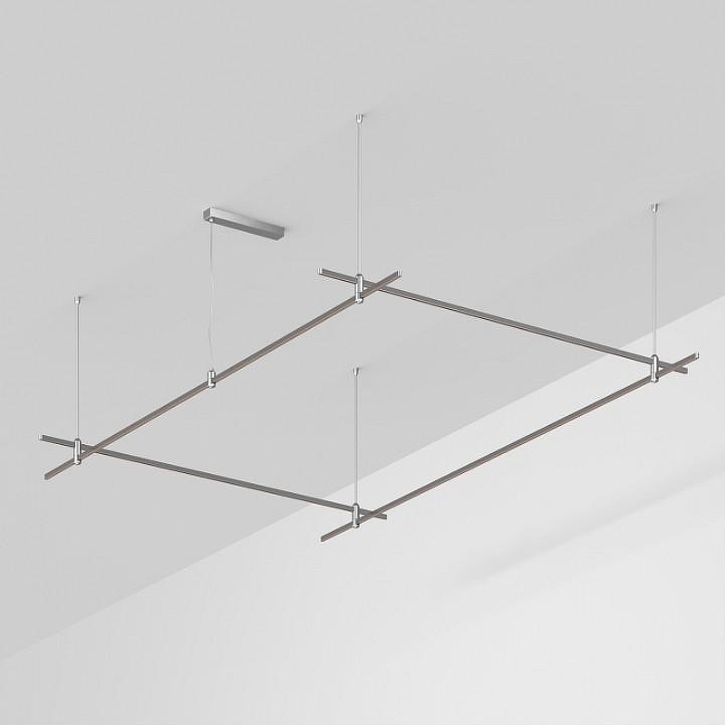 Контроллер-регулятор цвета RGBW Apeyron Electrics 04-49 