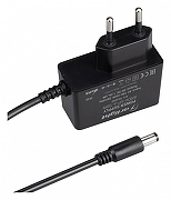 Блок питания с проводом Arlight ARDV 046050 цвет Черный
