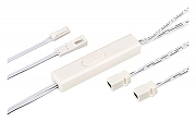 Датчик движения Arlight SR-PRIME 046147 цвет Белый