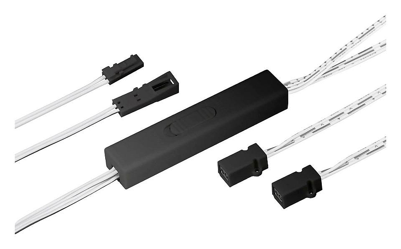 Датчик движения Arlight SR-PRIME 046148 