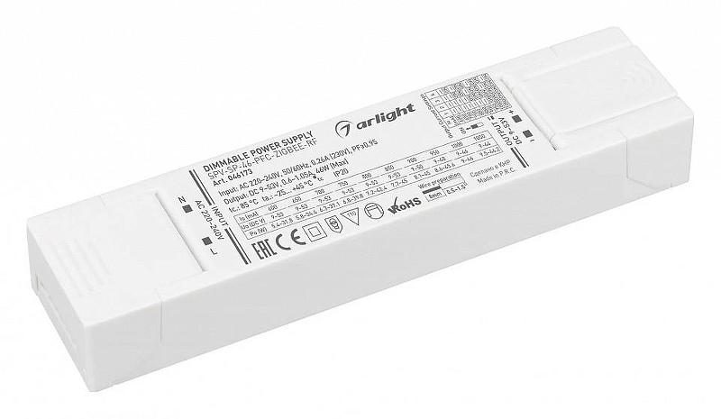Блок питания Arlight SPV-SP 046173 