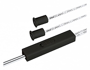 Датчик движения Arlight SR-PRIME 046465 цвет Черный