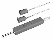 Датчик движения Arlight SR-PRIME 046466 цвет Серебро