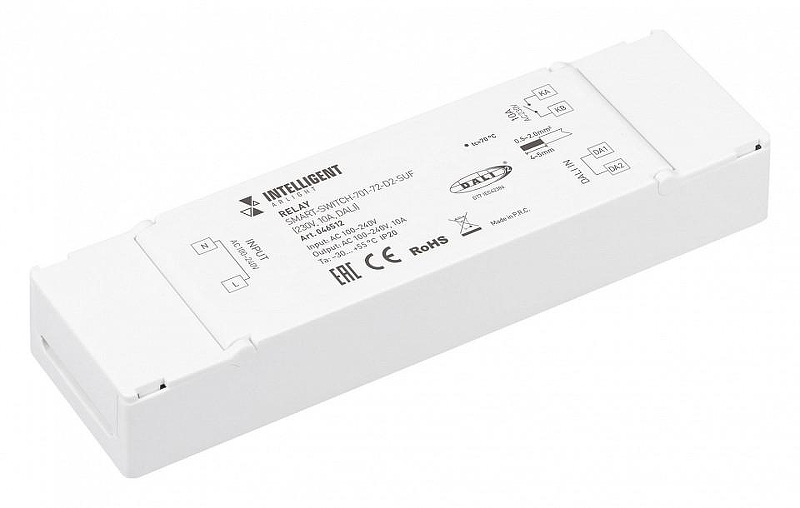 Контроллер Arlight INTELLIGENT 046512 