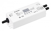 Контроллер-диммер Arlight INTELLIGENT 046513 цвет белый