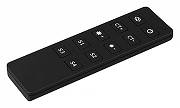 Пульт ДУ Arlight INTELLIGENT 046530 цвет черный