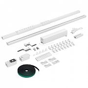 Карниз Arlight CNK-M1 047463 цвет Белый