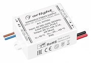 Блок питания Arlight ARPJ 047584 цвет Белый