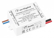 Блок питания Arlight ARPJ 047586 цвет Белый
