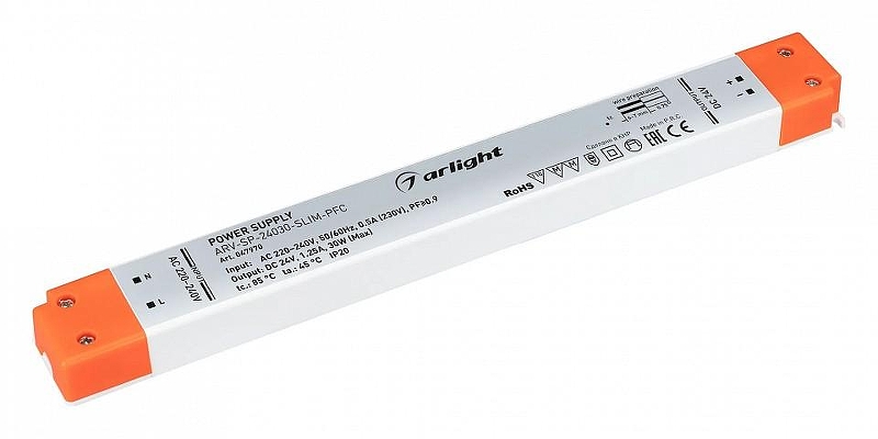 Блок питания Arlight ARV 047970 