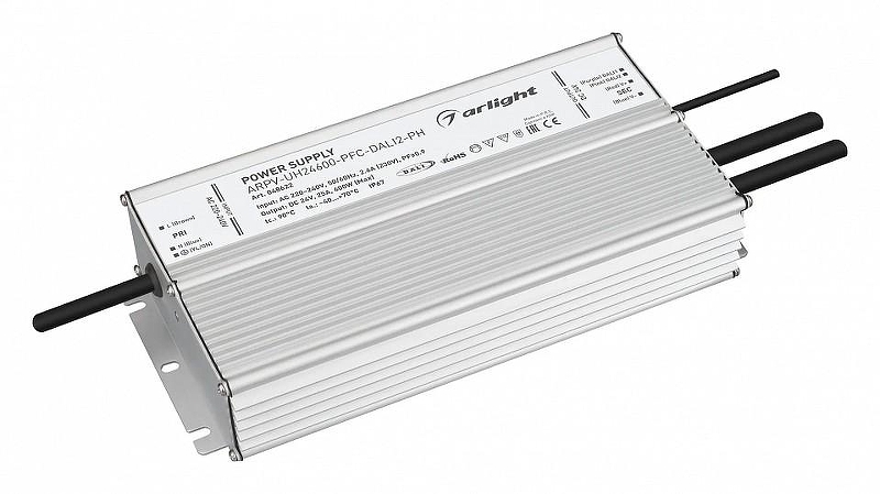 Блок питания с проводом Arlight ARPV 048622 