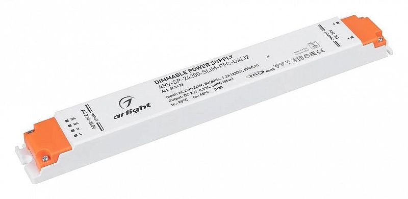 Блок питания Arlight ARV-SP 048673 