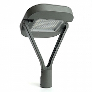 Карниз Arlight CNK-M1 048757 цвет Белый-1