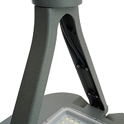 Карниз Arlight CNK-M1 048757 цвет Белый-10