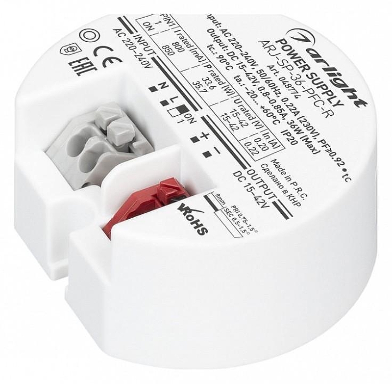 Блок питания Arlight ARJ-SP 048774 