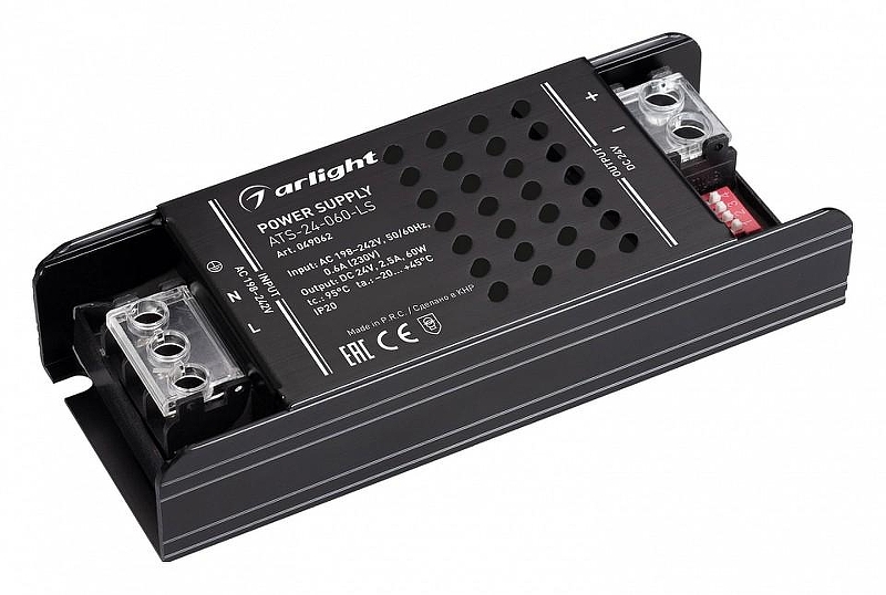 Блок питания Arlight ATS 049062 