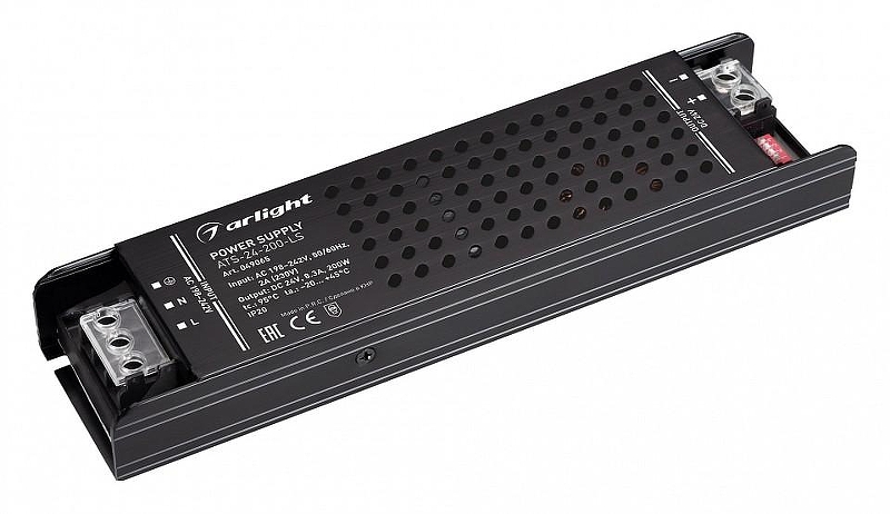 Блок питания Arlight ATS 049065 
