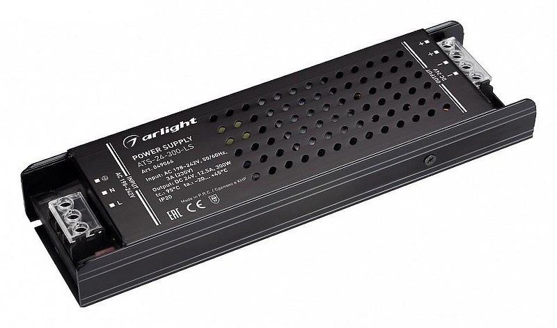 Блок питания Arlight ATS 049066 
