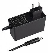 Блок питания с проводом Arlight ARDV 049396 цвет Черный