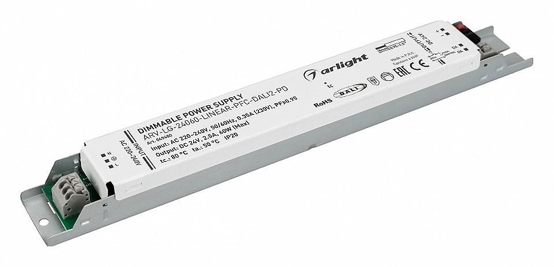 Блок питания Arlight ARV 049480 