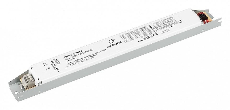 Блок питания Arlight ARJ-LG 049554 
