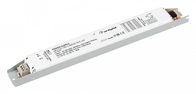 Блок питания Arlight ARJ-LG 049559 