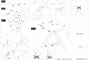Блок питания с проводом Arlight ARPV 049618 цвет Серый-1