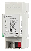 Конвертер KNX-Ethernet Arlight INTELLIGENT 049902 IP 20