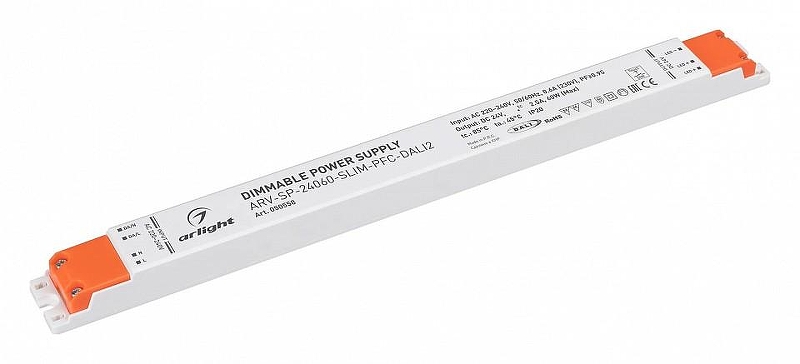 Блок питания Arlight ARV-SP 050558 