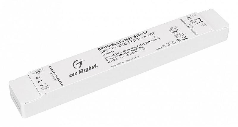 Блок питания Arlight ARV-SP 052988 