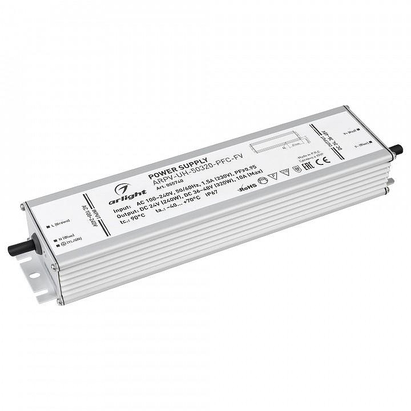 Блок питания Arlight ARPV 055740 