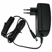 Блок питания Uniel UET-VPA-012A20 06313 цвет Черный