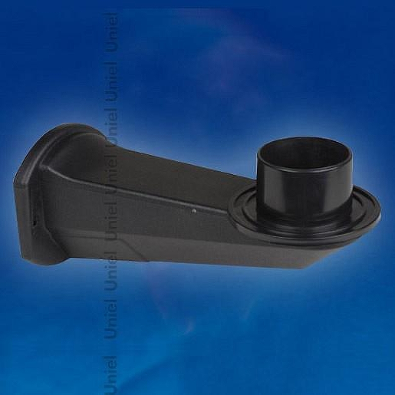 Штанга с основанием Uniel UFP-C23BN 08110 