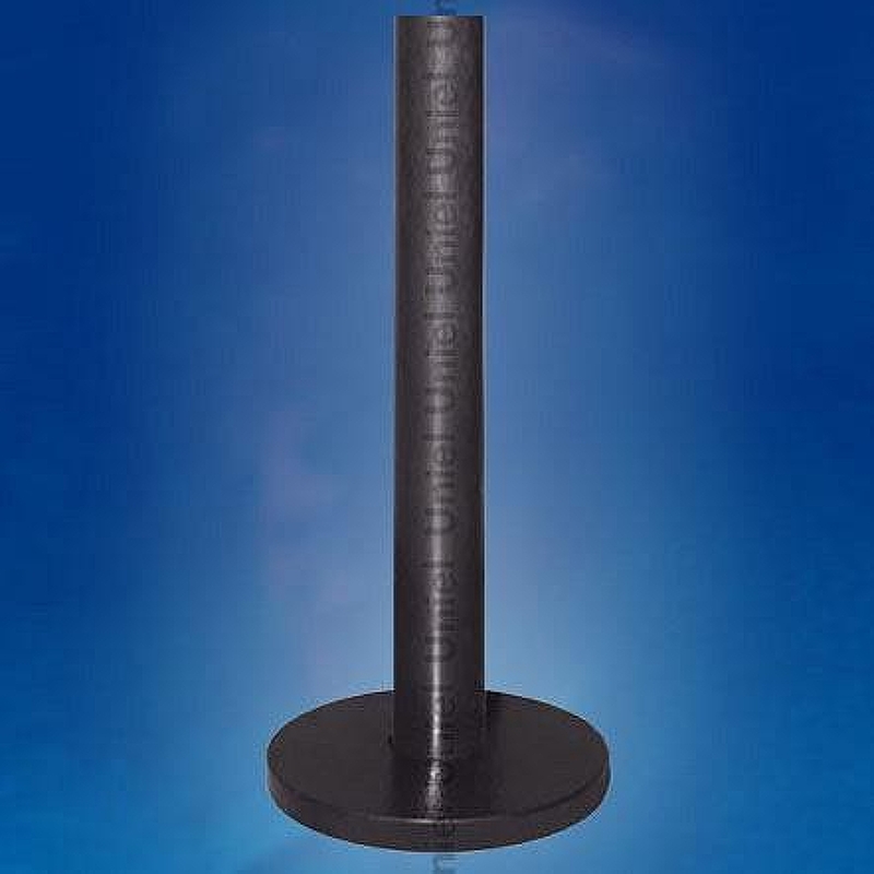 Основание для светильника Uniel UFP-E11BN 08314 