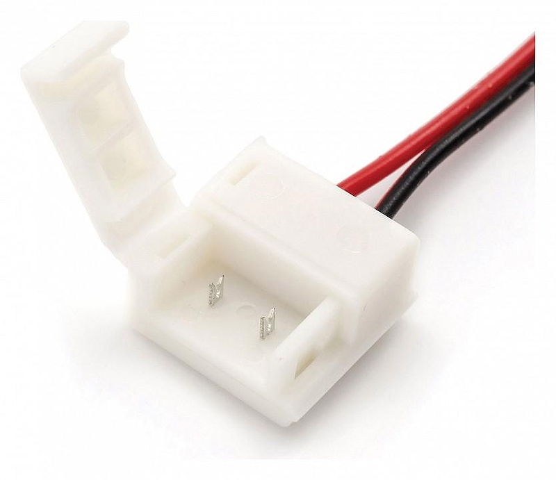 Соединитель лент гибкий Apeyron Electrics 09-02 