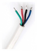 Соединитель для лент с контроллером Apeyron Electrics 09-04 цвет белый-1