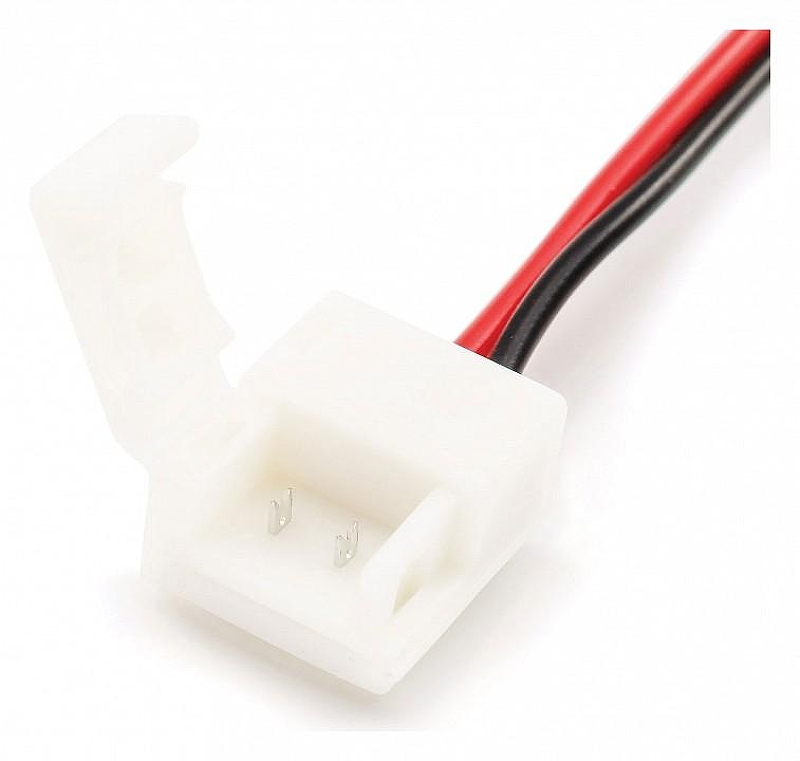 Соединитель лент гибкий Apeyron Electrics 09-13 