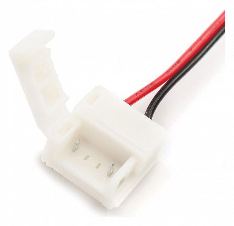 Соединитель лент гибкий Apeyron Electrics 09-14 