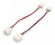 Соединитель лент гибкий Apeyron Electrics 09-14 цвет белый-1