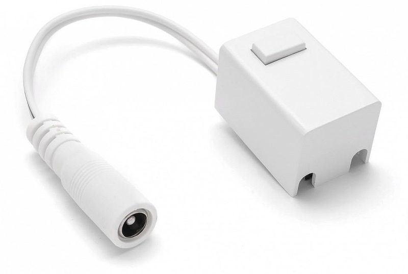 Соединитель с блоком питания Apeyron Electrics 09-27 