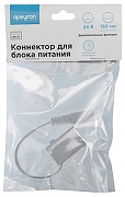 Соединитель с блоком питания Apeyron Electrics 09-27 цвет белый-2