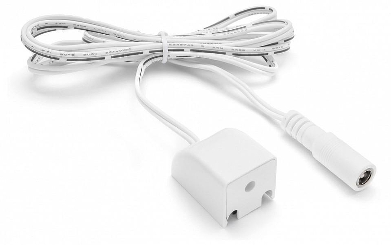 Соединитель с блоком питания с разъемом 'МАМА' Apeyron Electrics 09-31 